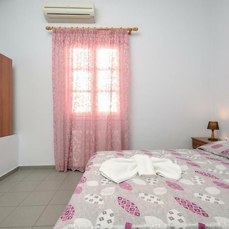 Naxos House Apartment Naxos City Exterior photo
