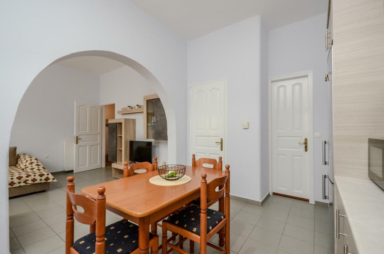 Naxos House Apartment Naxos City Exterior photo