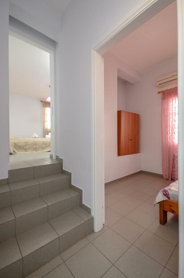 Naxos House Apartment Naxos City Exterior photo