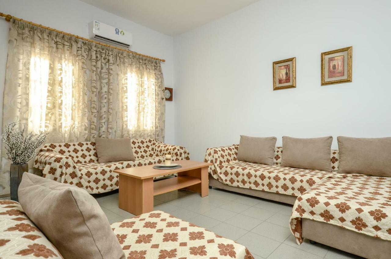 Naxos House Apartment Naxos City Exterior photo