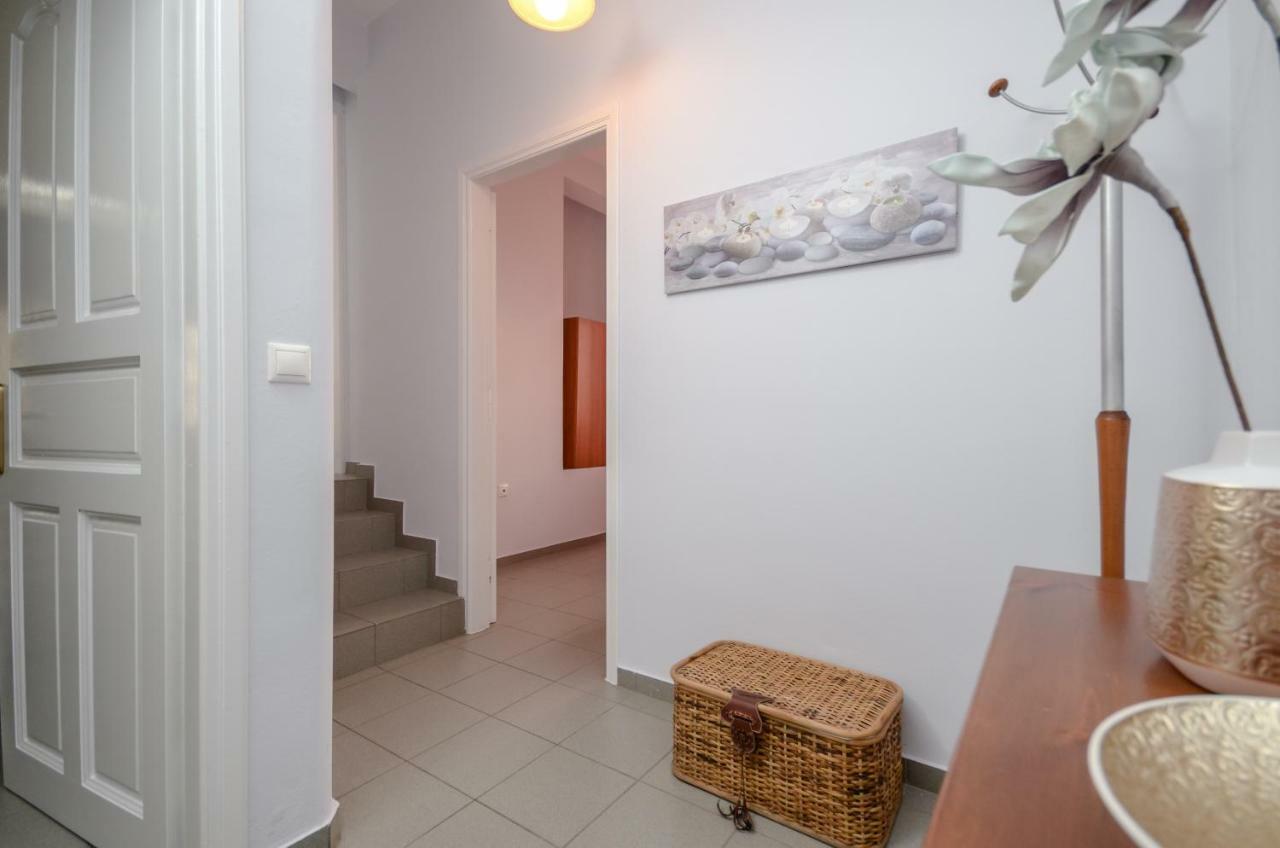 Naxos House Apartment Naxos City Exterior photo