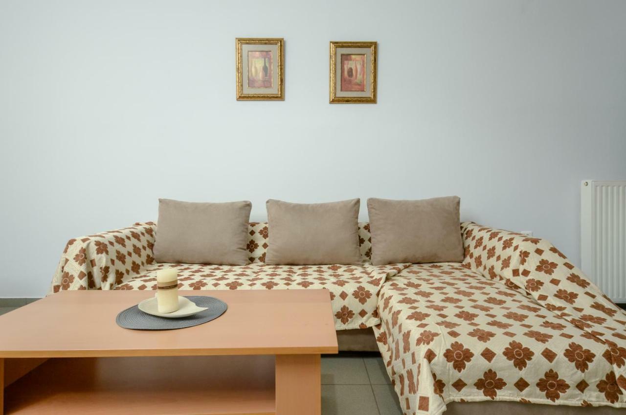 Naxos House Apartment Naxos City Exterior photo