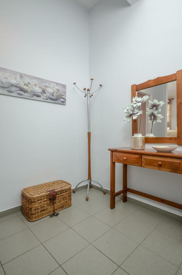 Naxos House Apartment Naxos City Exterior photo